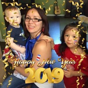 Meet your Posher, Nancy